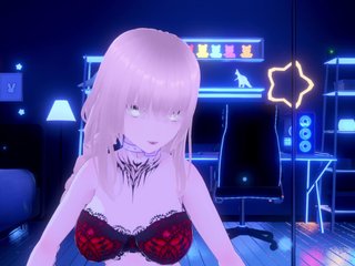 에로틱 한 영상 채팅 Mctigra