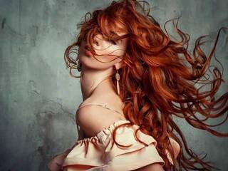 에로틱 한 영상 채팅 Mi-reina35