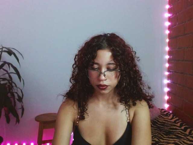 방송 스크린 샷 Medussa333