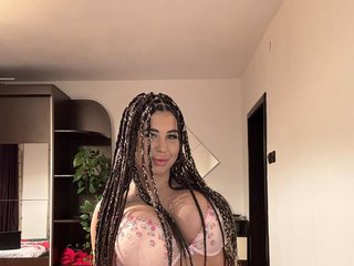 에로틱 한 영상 채팅 MegaBoobsDee