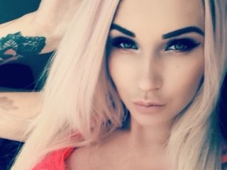 프로필 사진 Sexxi_Arinka