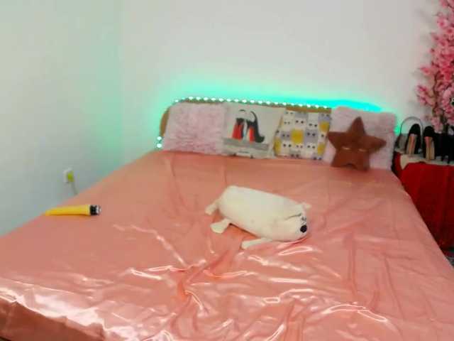 방송 스크린 샷 Sexxi_Arinka