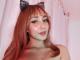 에로틱 한 영상 채팅 megan-ari