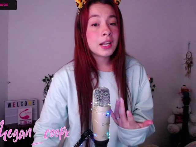 방송 스크린 샷 megan-cop