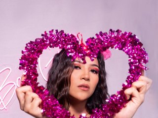 에로틱 한 영상 채팅 megan-lee1