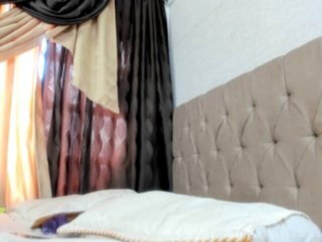 방송 스크린 샷 megan-rose