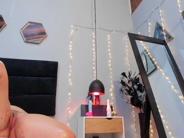 방송 스크린 샷 Megan-zc