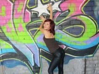 에로틱 한 영상 채팅 meganallis