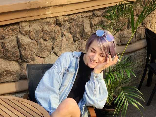 프로필 사진 MeganDun