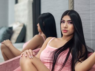 에로틱 한 영상 채팅 MeganHartt