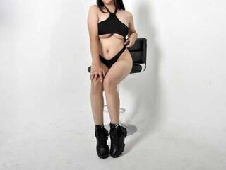 에로틱 한 영상 채팅 meganjenner