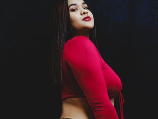 에로틱 한 영상 채팅 MeganMiler