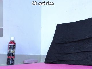 에로틱 한 영상 채팅 Megann9