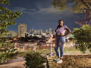 에로틱 한 영상 채팅 MegannSmith