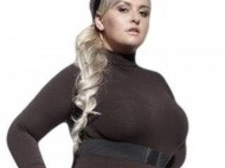 에로틱 한 영상 채팅 MeganSoul