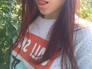 에로틱 한 영상 채팅 MegDevlin