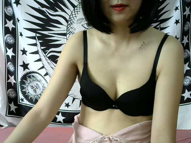 사진 mei-mie6969 PLAY WITH ME, tits:30 tks, pussy:40tks. ass:50tks. naked:77tks, dance and naked:123tks, im squirt:444tks, SHOW MY FACE IN PVT