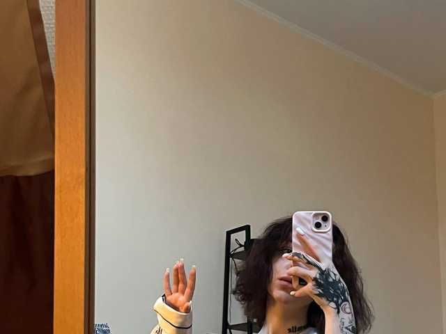 프로필 사진 MeiMeisy