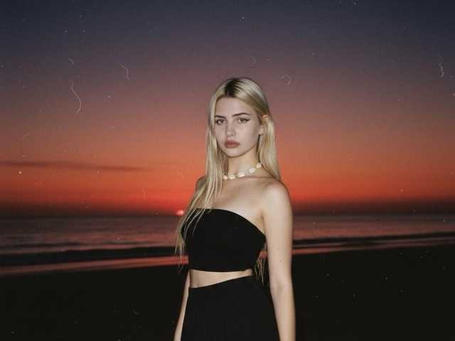 프로필 사진 -Melani-