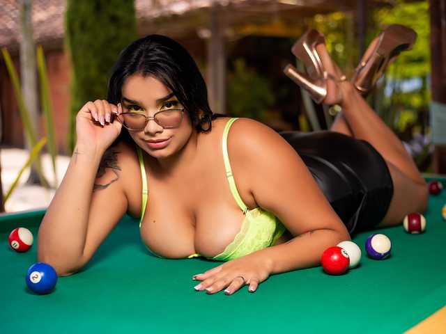 프로필 사진 melanie-89