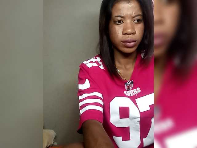 방송 스크린 샷 Melanie94