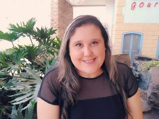 에로틱 한 영상 채팅 Melaniebbw