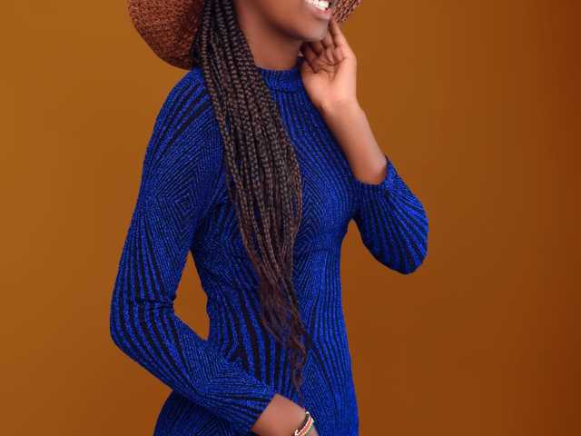 프로필 사진 Melaninqueen