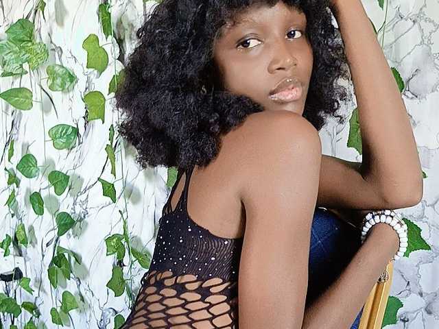 프로필 사진 Melaninqueen