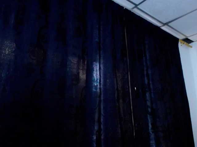 방송 스크린 샷 MelaniRice