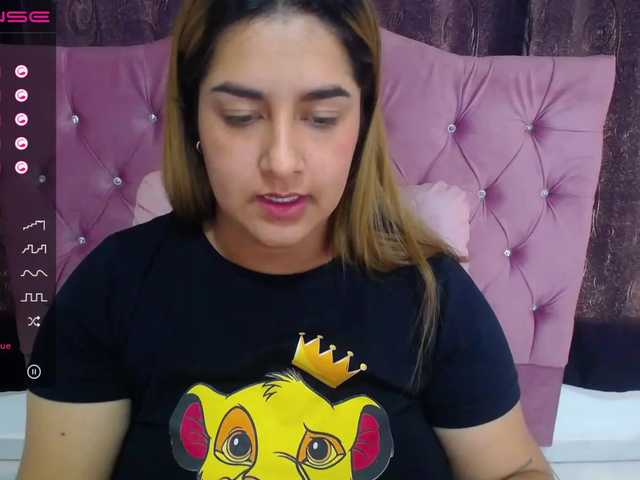 방송 스크린 샷 MelaniRice