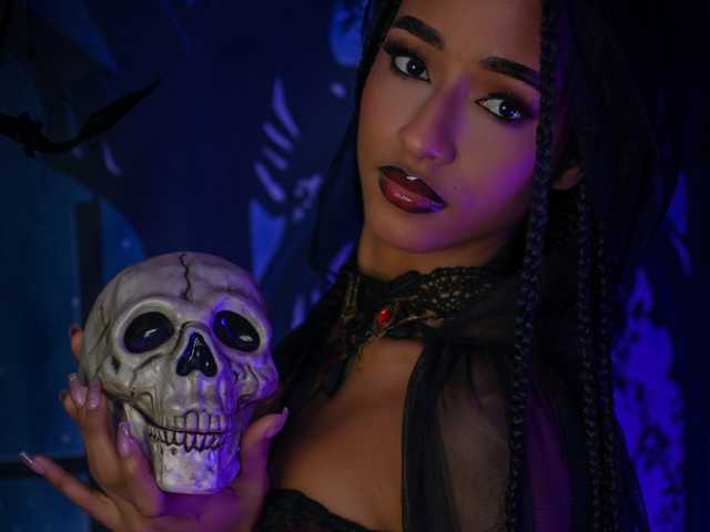 프로필 사진 Melany-8