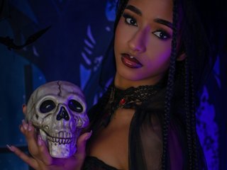 에로틱 한 영상 채팅 Melany-8