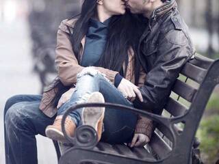 에로틱 한 영상 채팅 Melany-Mateo