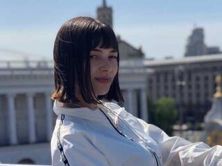 에로틱 한 영상 채팅 MelanyaMelanya