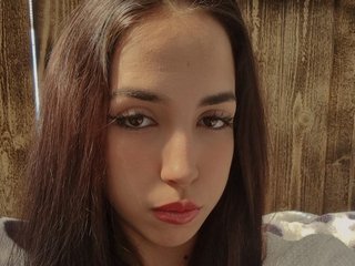 에로틱 한 영상 채팅 MelanySoul