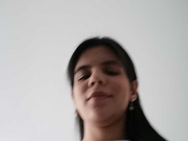 방송 스크린 샷 MELANYSUMMER