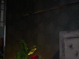 에로틱 한 영상 채팅 MelanyViper