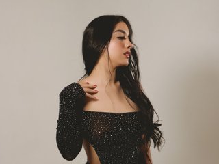 에로틱 한 영상 채팅 MeliiRose