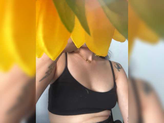 프로필 사진 Melinaada