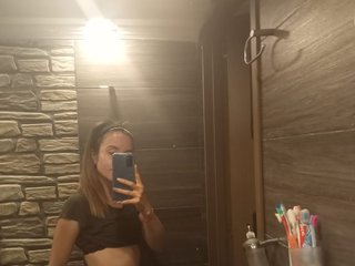 에로틱 한 영상 채팅 MELISA-SWEET