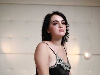 에로틱 한 영상 채팅 MelisaBlance