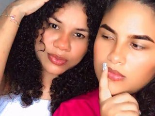 에로틱 한 영상 채팅 Melisaycarina