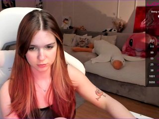 에로틱 한 영상 채팅 Melissa-Fox