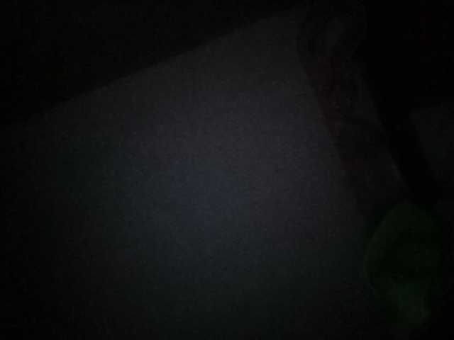 방송 스크린 샷 Melissa478