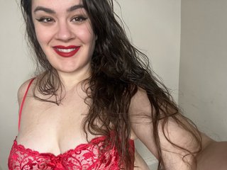 에로틱 한 영상 채팅 MelissaRuinsYOU
