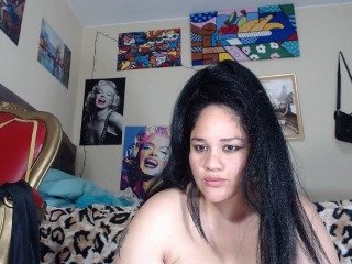 에로틱 한 영상 채팅 melissa2811