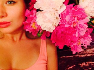 에로틱 한 영상 채팅 Melissadiva