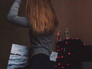 에로틱 한 영상 채팅 Melissakiss123