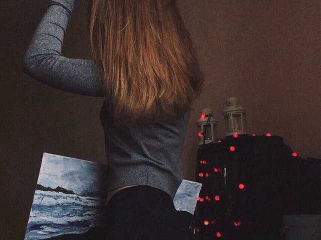 프로필 사진 Melissakiss123