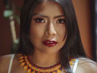 에로틱 한 영상 채팅 MelissaLautner